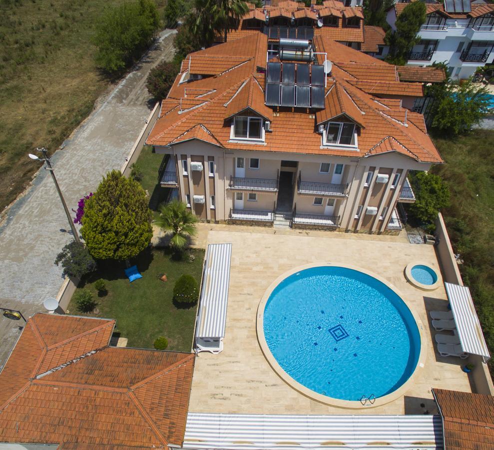 Princess Of Oezalp Dalyan Eksteriør bilde